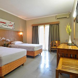 Chambre Supérieure Double